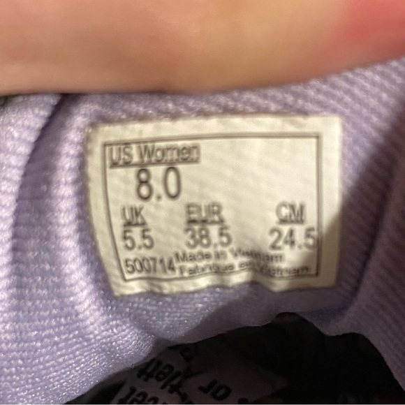 ❌SOLD❌Vans - Picture 5 of 5